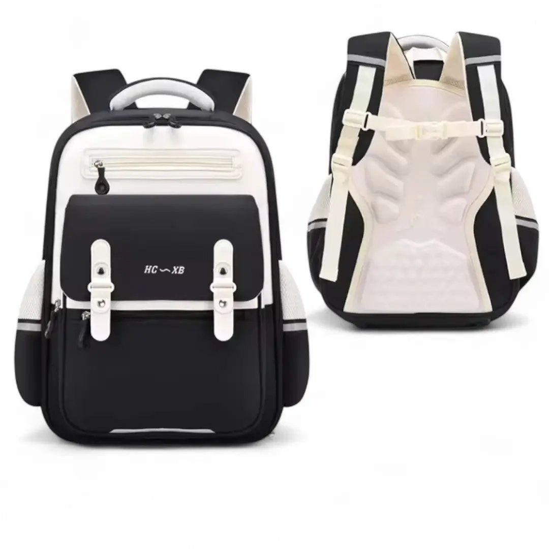 Cartable CP/Collège Enfant - Confort et Étanche | Havresacs HavreSacs