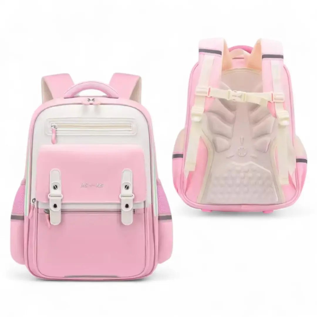 Cartable CP/Collège Enfant - Confort et Étanche | Havresacs HavreSacs