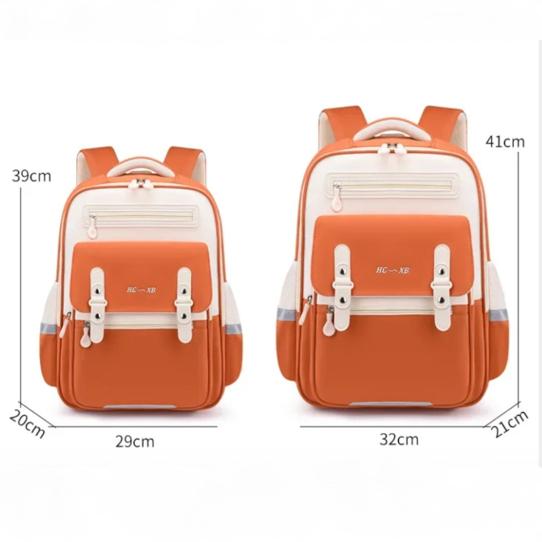 Cartable CP & Collège Enfant - Confort & Étanche | Havresacs