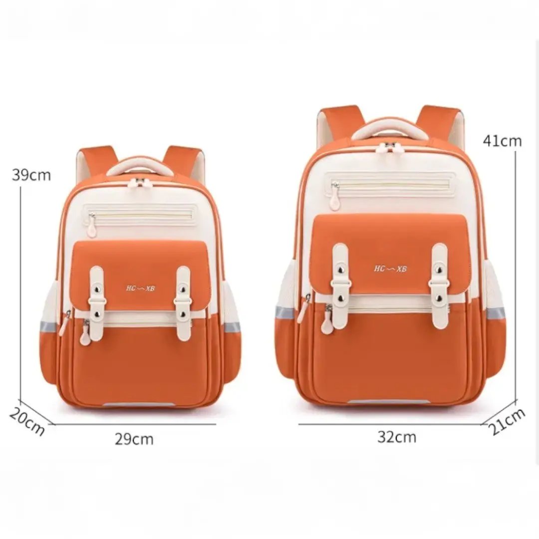 Cartable CP/Collège Enfant - Confort et Étanche | Havresacs HavreSacs