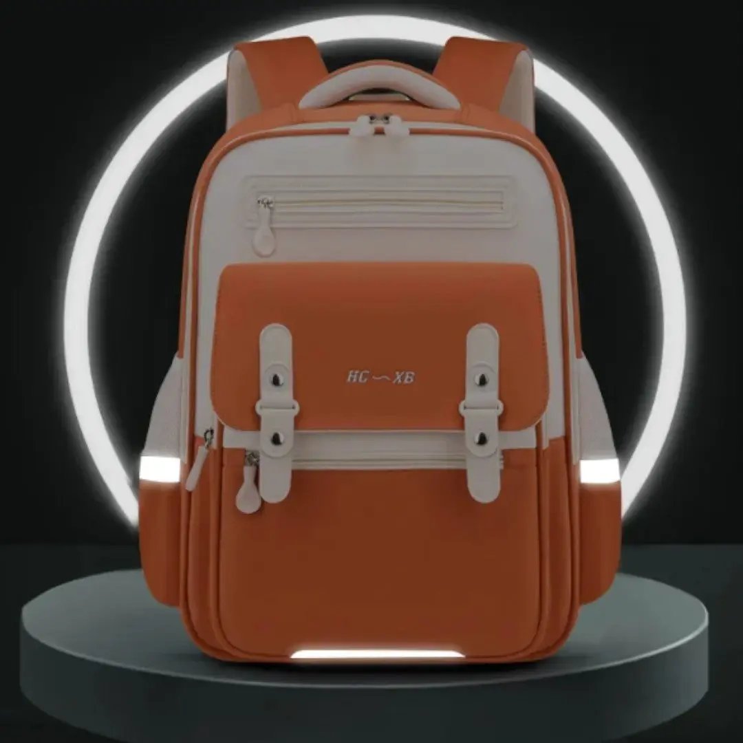 Cartable CP/Collège Enfant - Confort et Étanche | Havresacs HavreSacs