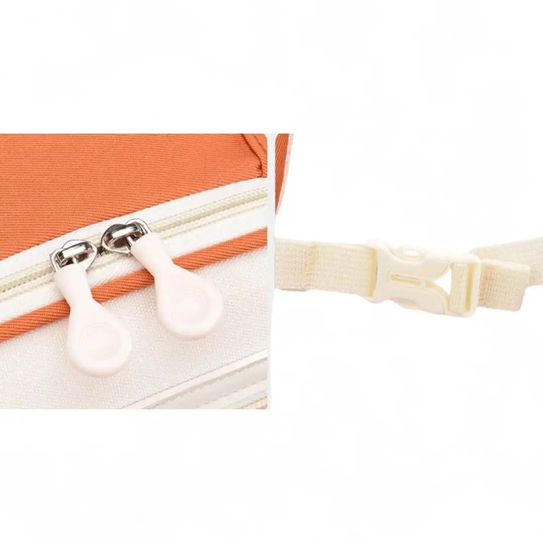 Cartable CP/Collège Enfant - Confort et Étanche | Havresacs HavreSacs