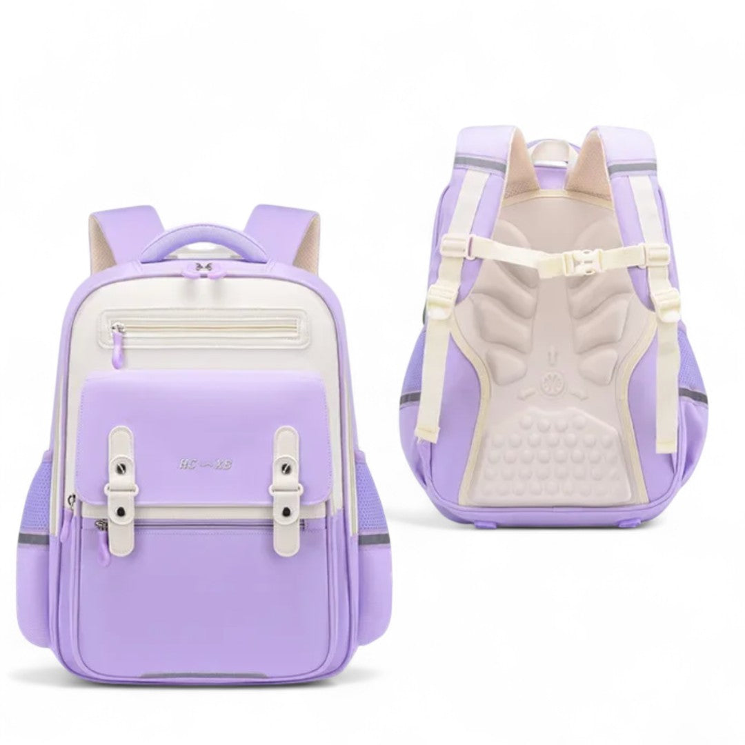 Cartable CP & Collège Enfant - Confort & Étanche | Havresacs