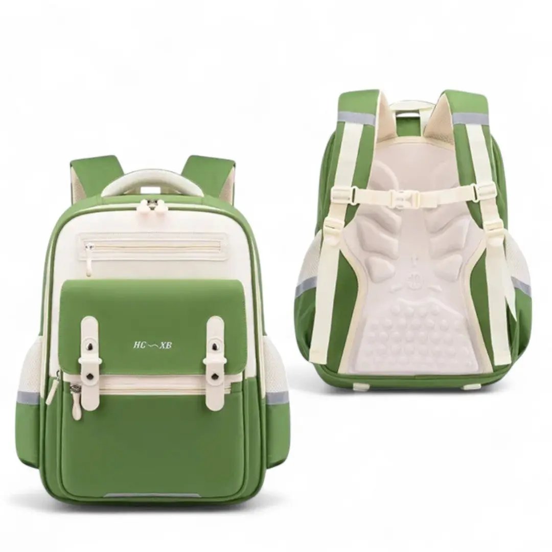 Cartable CP/Collège Enfant - Confort et Étanche | Havresacs HavreSacs