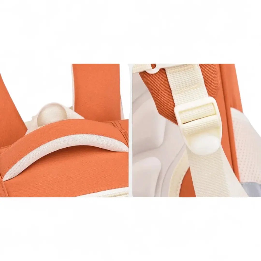 Cartable CP/Collège Enfant - Confort et Étanche | Havresacs HavreSacs