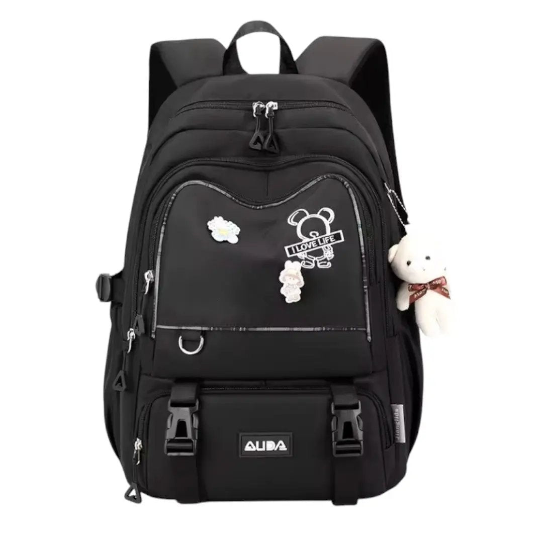 Cartable Fille CP Étanche - Confort et Style | Havresacs HavreSacs