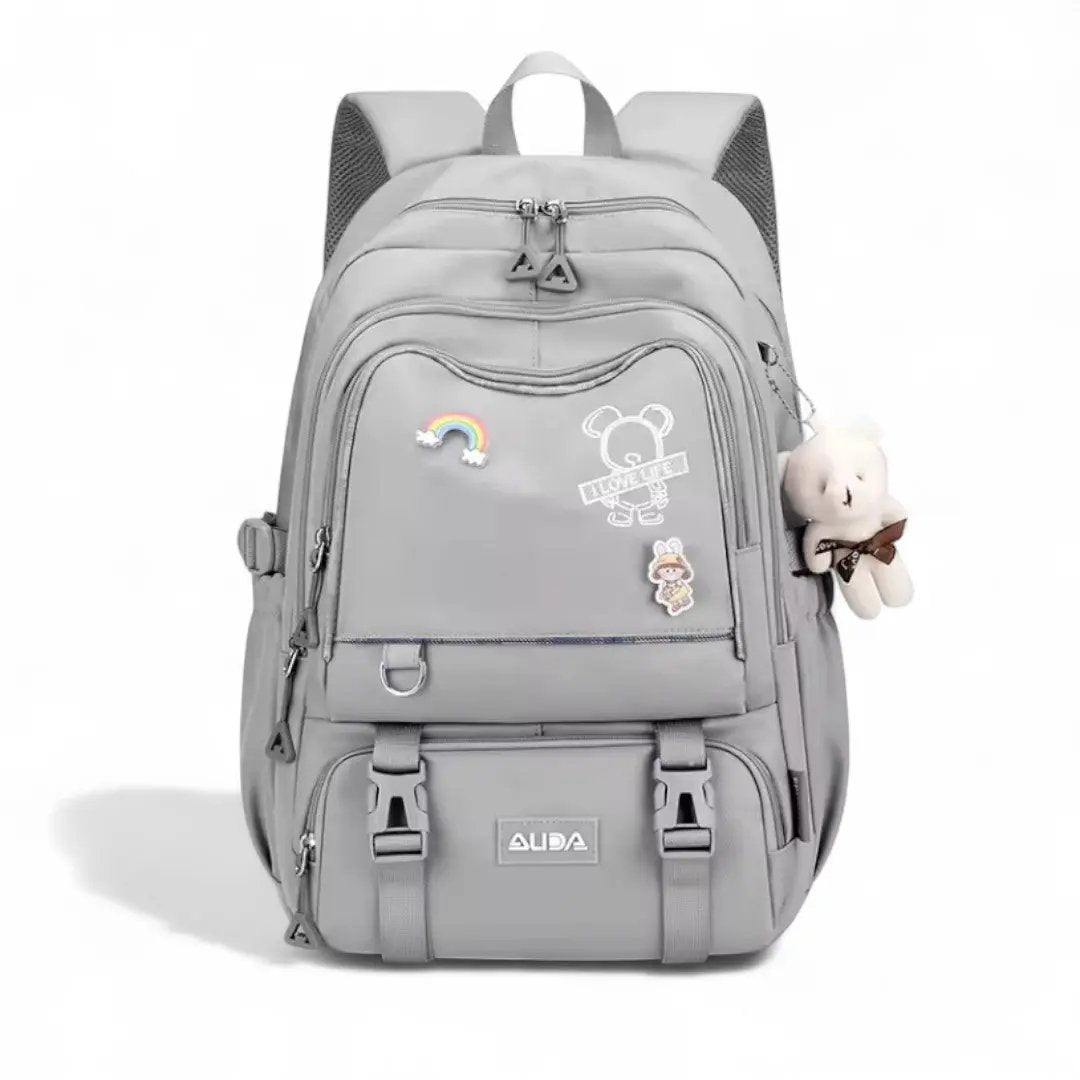 Cartable Fille CP Étanche - Confort et Style | Havresacs HavreSacs