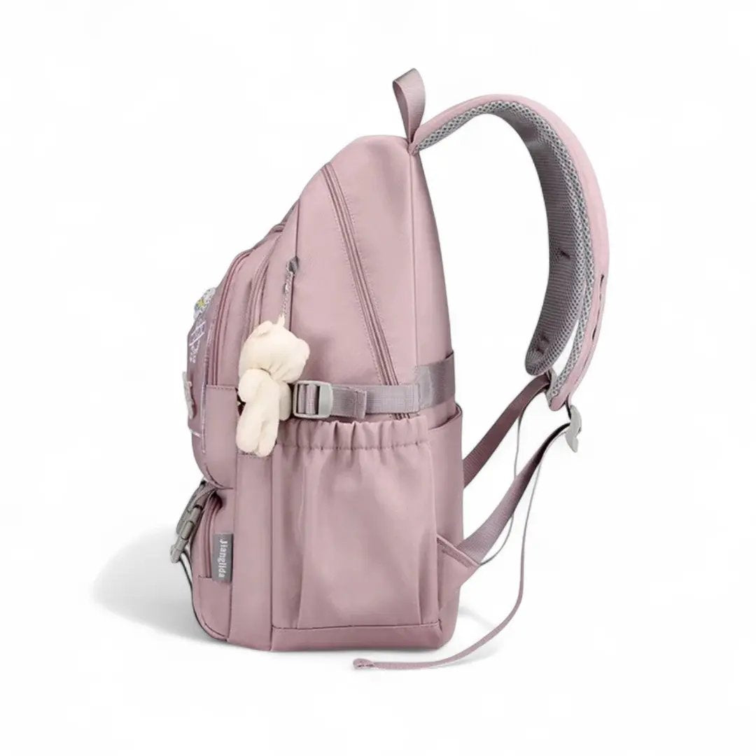 Cartable Fille CP Étanche - Confort et Style | Havresacs HavreSacs