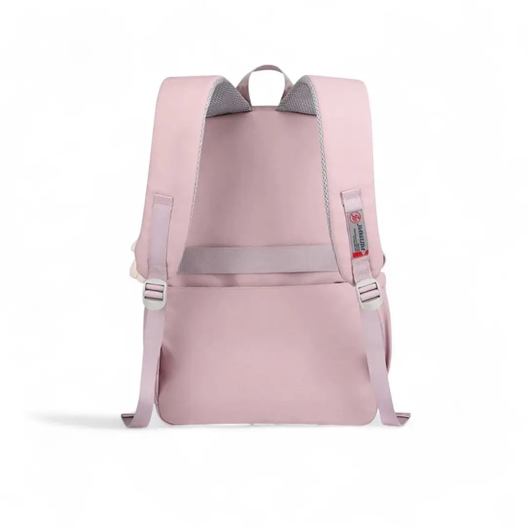 Cartable Fille CP Étanche - Confort et Style | Havresacs HavreSacs