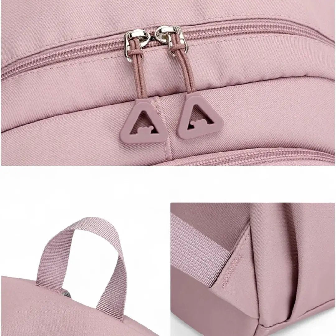 Cartable Fille CP Étanche - Confort et Style | Havresacs HavreSacs