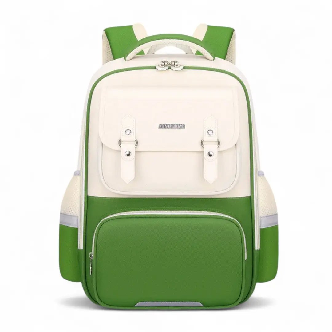 Cartable Ergonomique Enfant - École Primaire | Havresacs HavreSacs