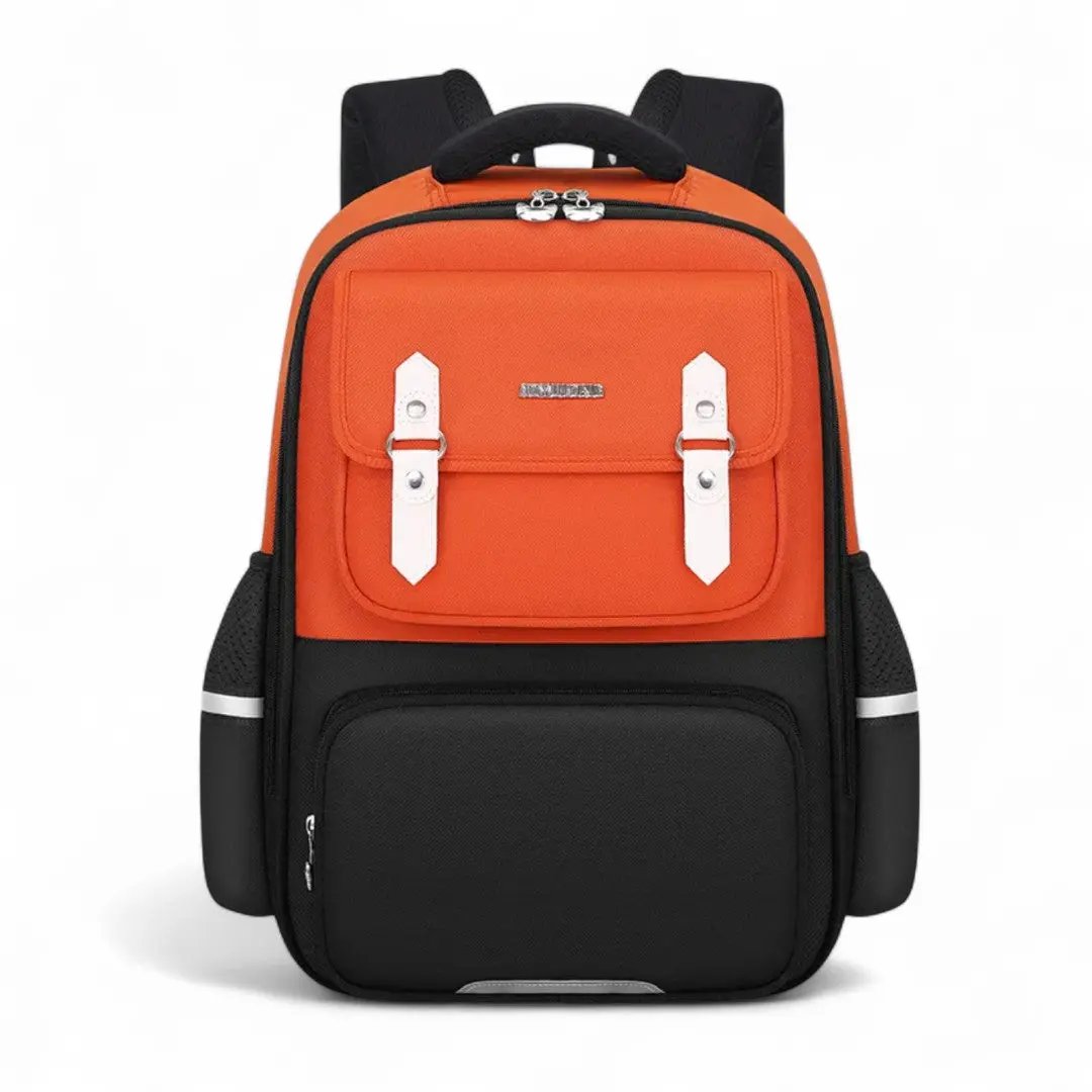 Cartable Ergonomique Enfant - École Primaire | Havresacs HavreSacs