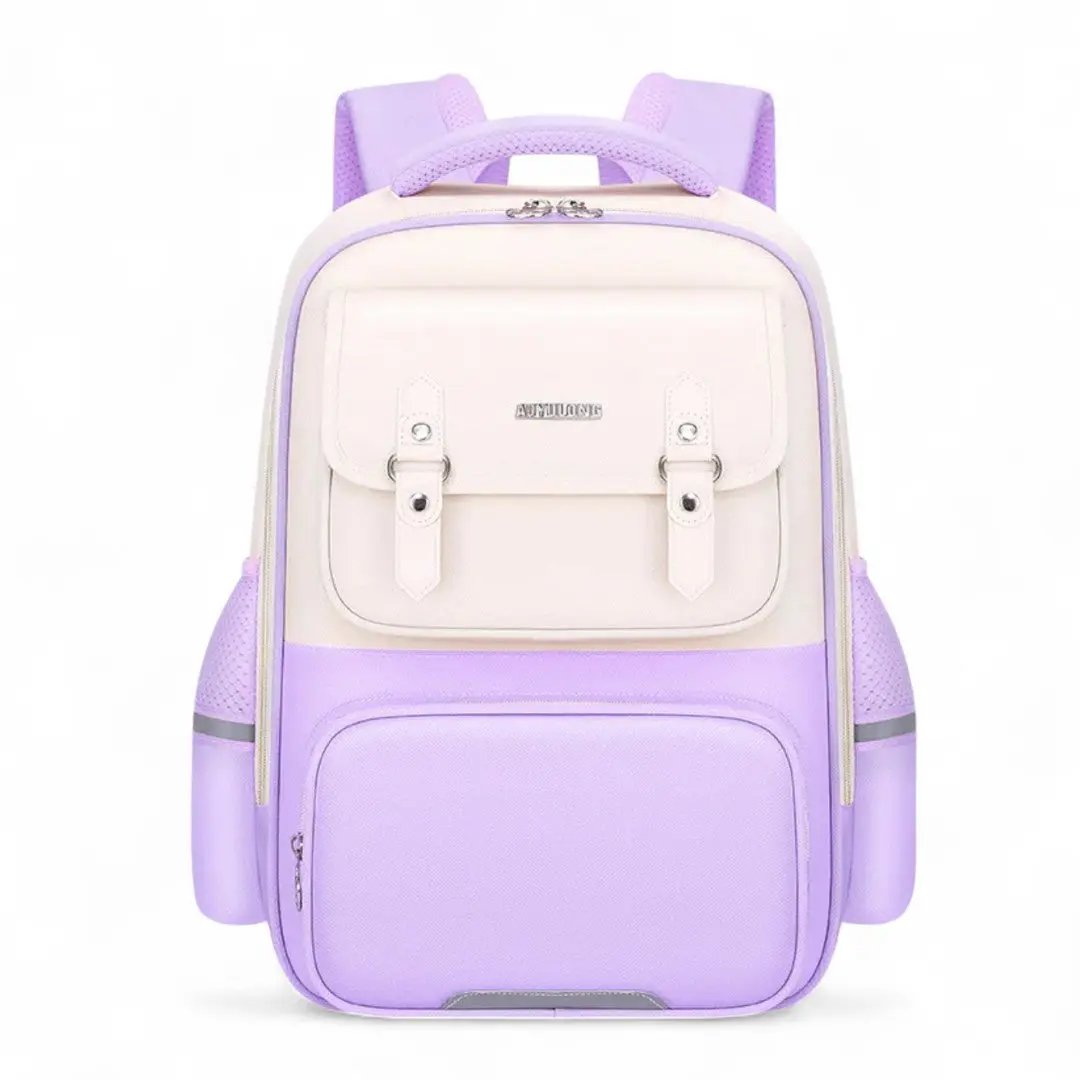 Cartable Ergonomique Enfant - École Primaire | Havresacs HavreSacs