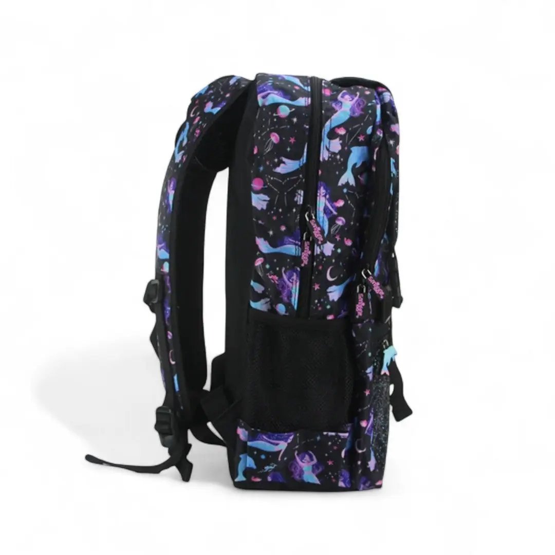 Cartable CP Jusqu'au Collège Fille Sirène | Havresacs HavreSacs