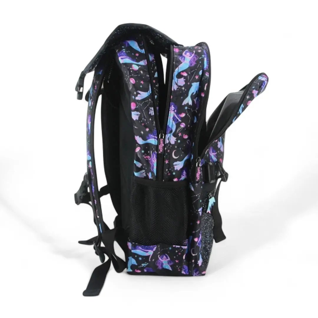 Cartable CP Jusqu'au Collège Fille Sirène | Havresacs HavreSacs