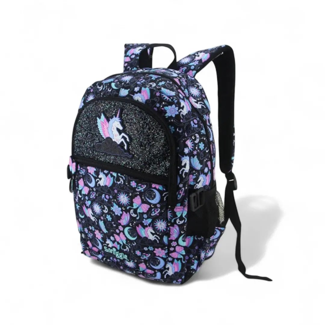Cartable Fille École Primaire/Maternelle - Licorne | Havresacs HavreSacs