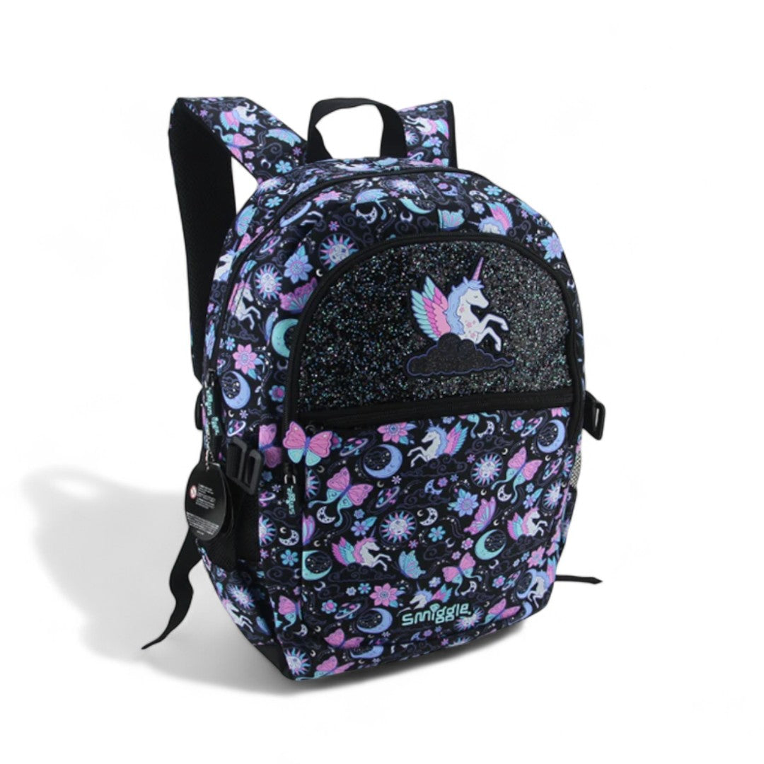Cartable Fille École Primaire & Maternelle - Licorne | Havresacs
