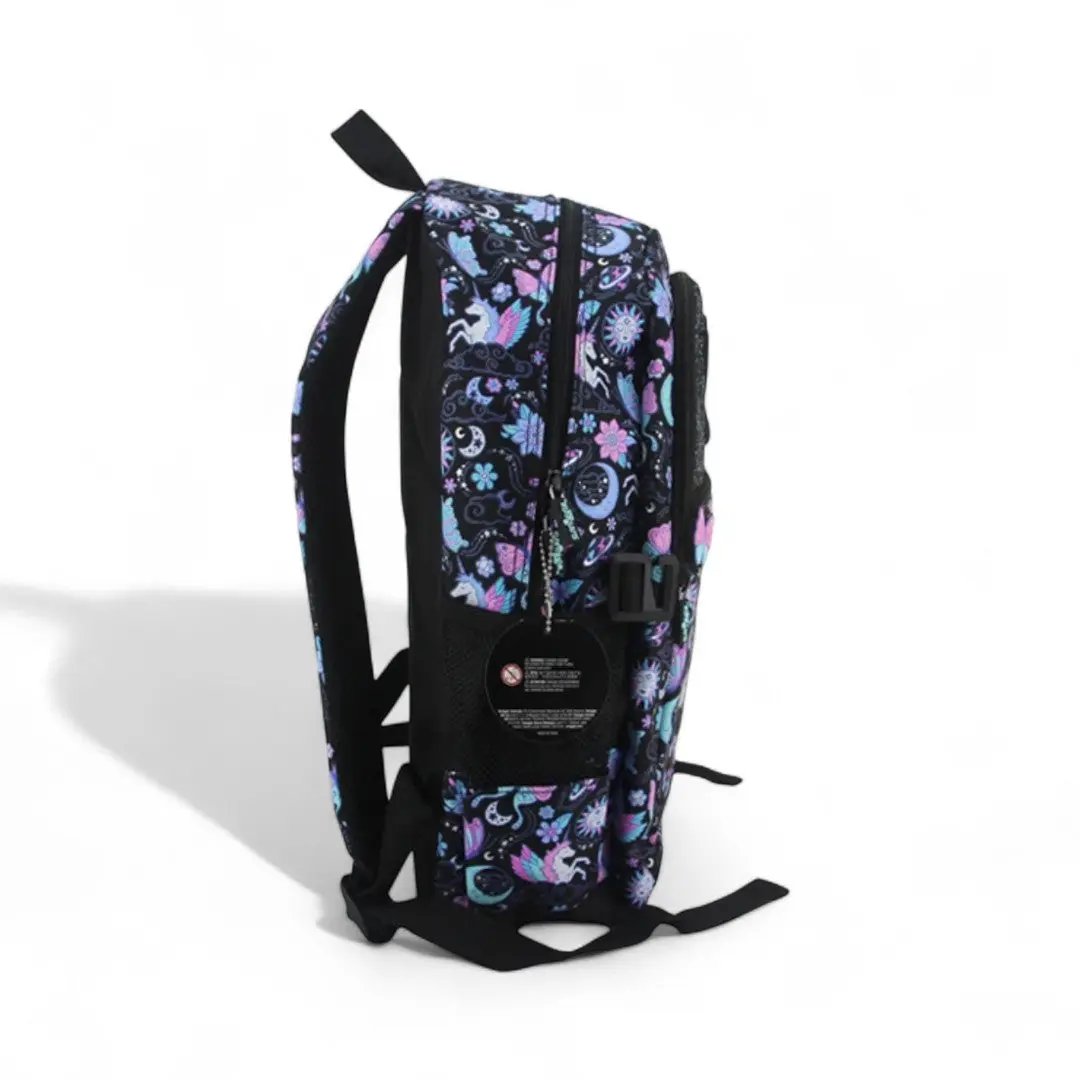 Cartable Fille École Primaire/Maternelle - Licorne | Havresacs HavreSacs