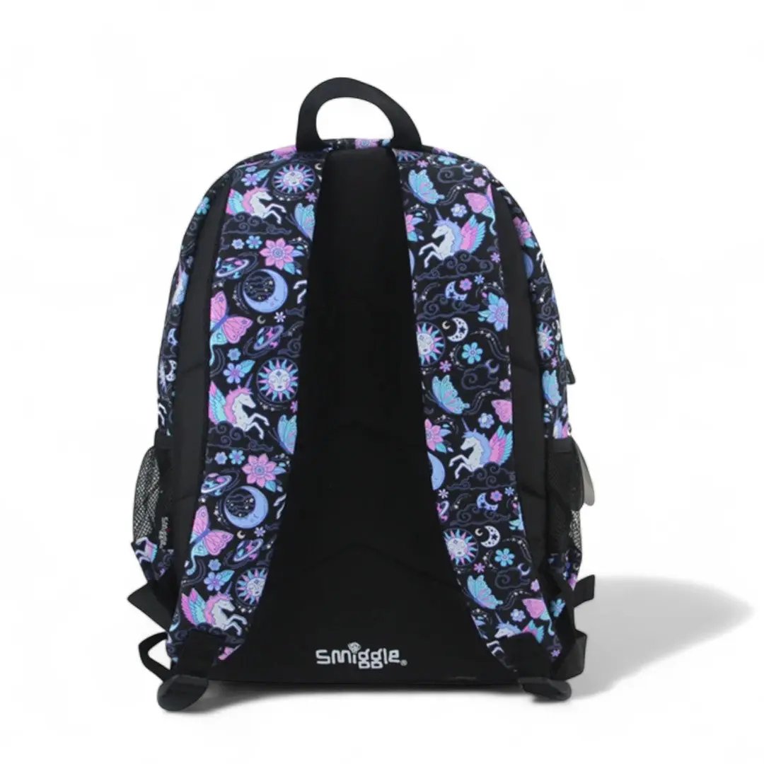 Cartable Fille École Primaire/Maternelle - Licorne | Havresacs HavreSacs