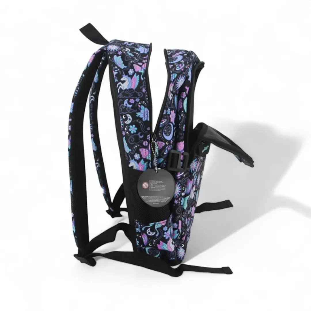 Cartable Fille École Primaire/Maternelle - Licorne | Havresacs HavreSacs
