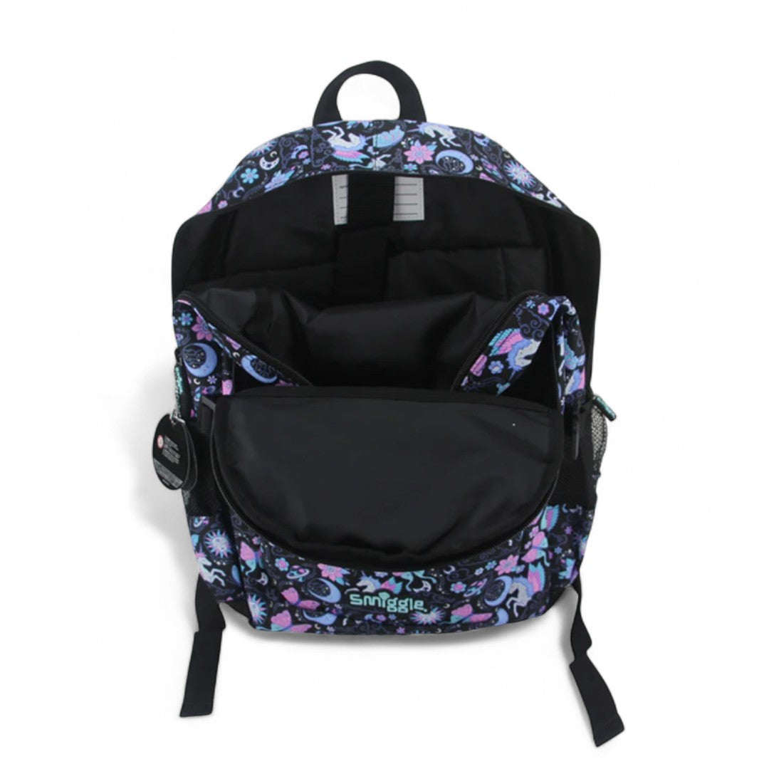 Cartable Fille École Primaire & Maternelle - Licorne | Havresacs