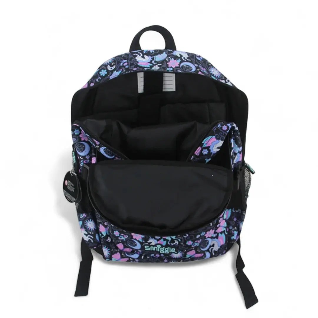 Cartable Fille École Primaire/Maternelle - Licorne | Havresacs HavreSacs