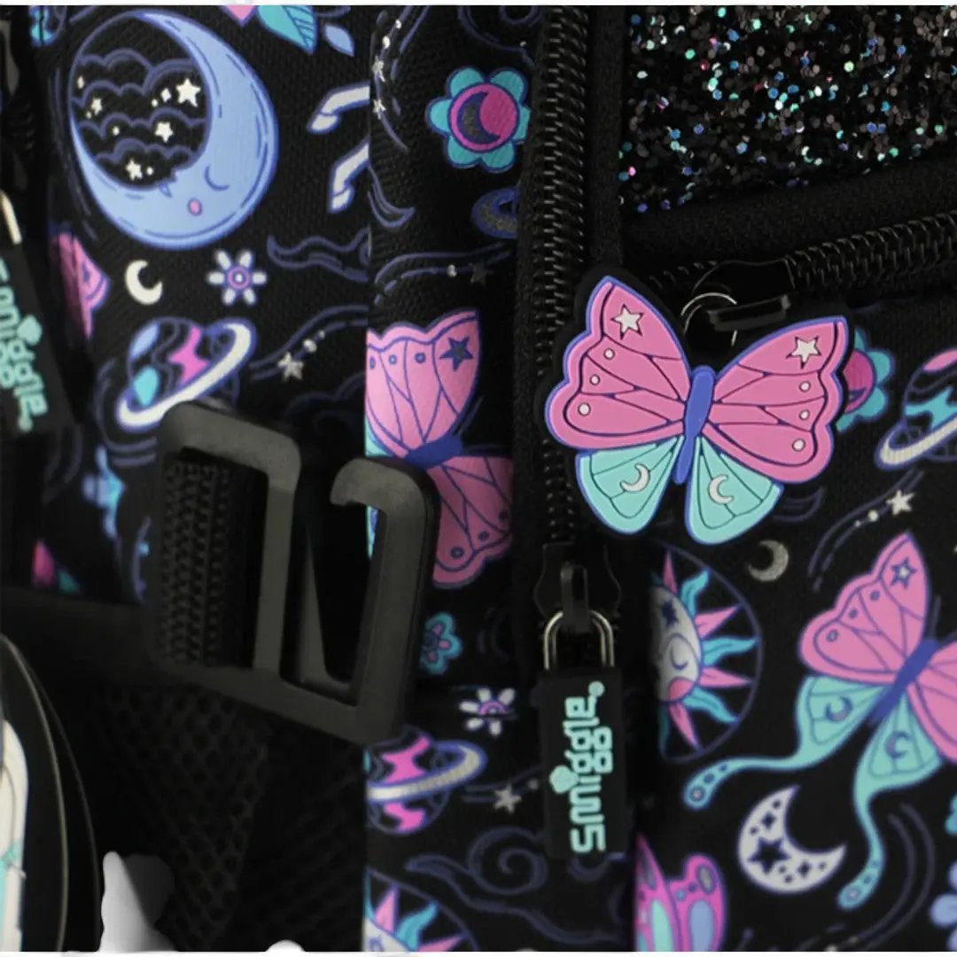 Cartable Fille École Primaire/Maternelle - Licorne | Havresacs HavreSacs