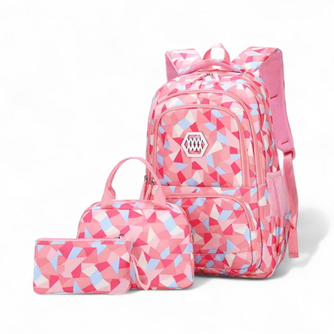 Cartable Fille et Garçon CP - Confort & Polyvalent | Havresacs