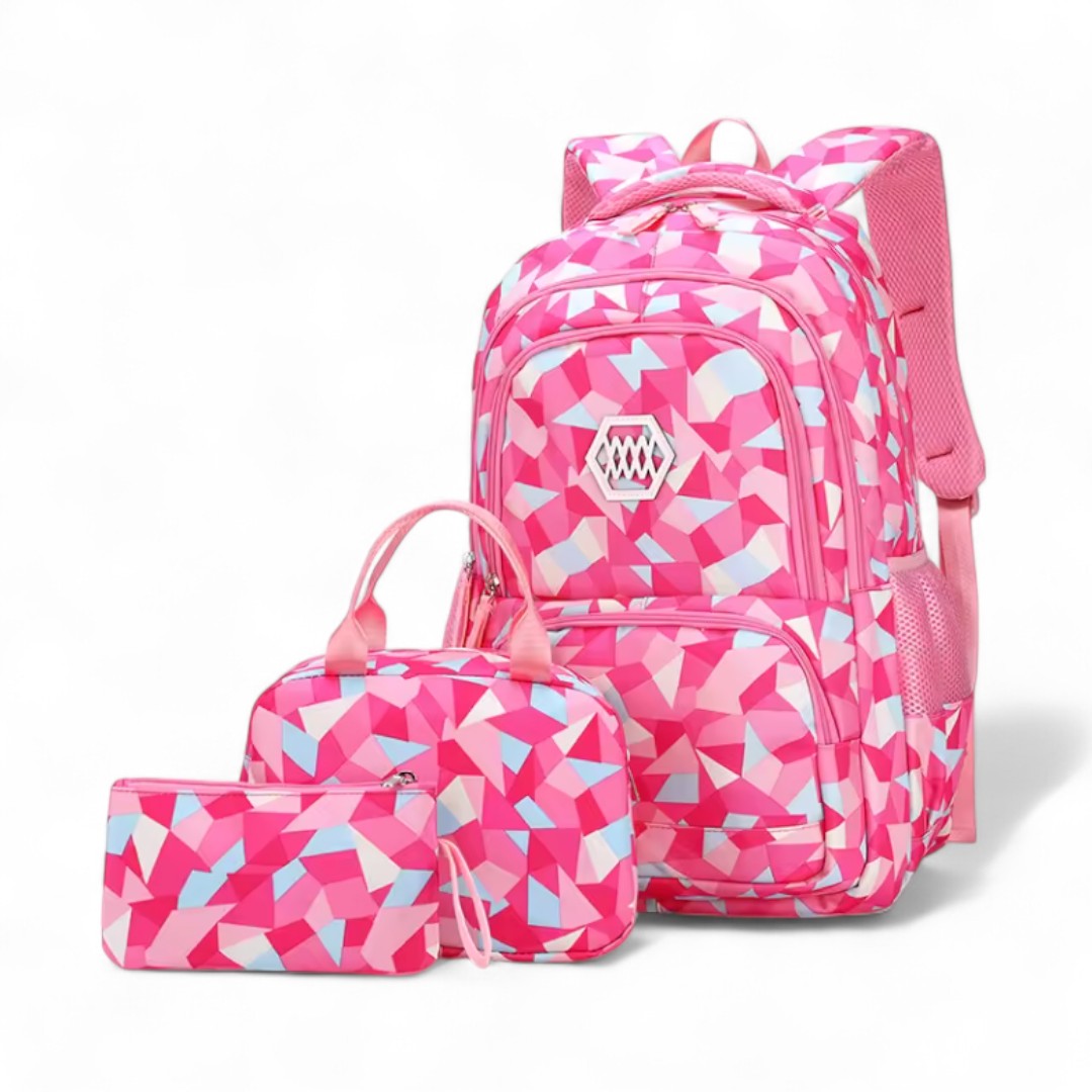 Cartable Fille et Garçon CP - Confort & Polyvalent | Havresacs