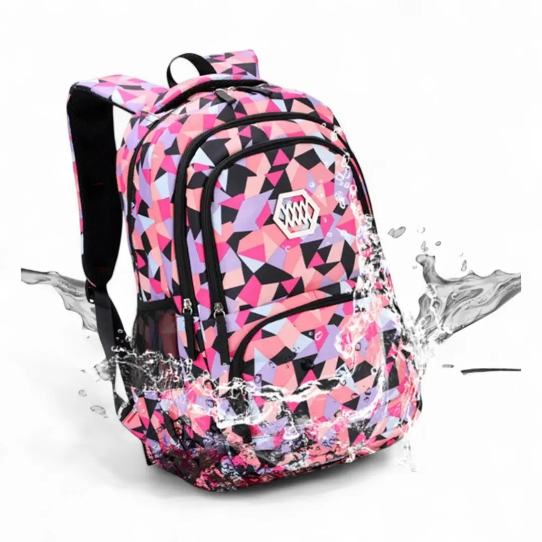 Cartable Fille et Garçon CP - Confort & Polyvalent | Havresacs HavreSacs