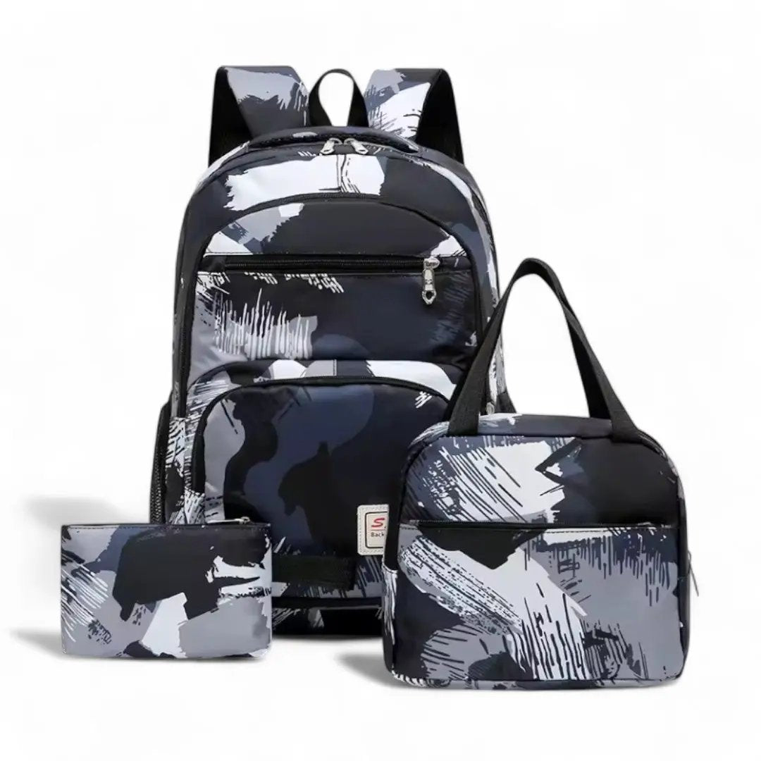 Cartable Enfant Fille et Garçon - CP, Primaire, Collège | Havresacs HavreSacs