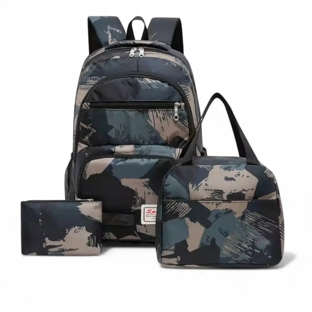 Cartable Enfant Fille et Garçon - CP, Primaire, Collège | Havresacs HavreSacs