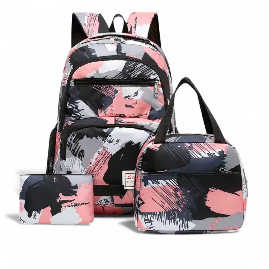 Cartable Enfant Fille et Garçon - CP, Primaire, Collège | Havresacs HavreSacs