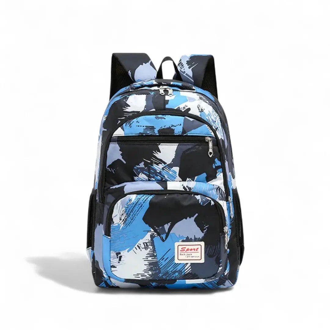 Cartable Enfant Fille et Garçon - CP, Primaire, Collège | Havresacs HavreSacs