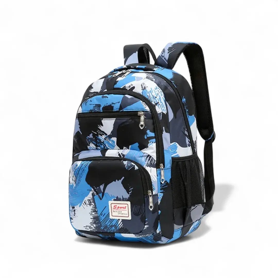 Cartable Enfant Fille et Garçon - CP, Primaire, Collège | Havresacs HavreSacs