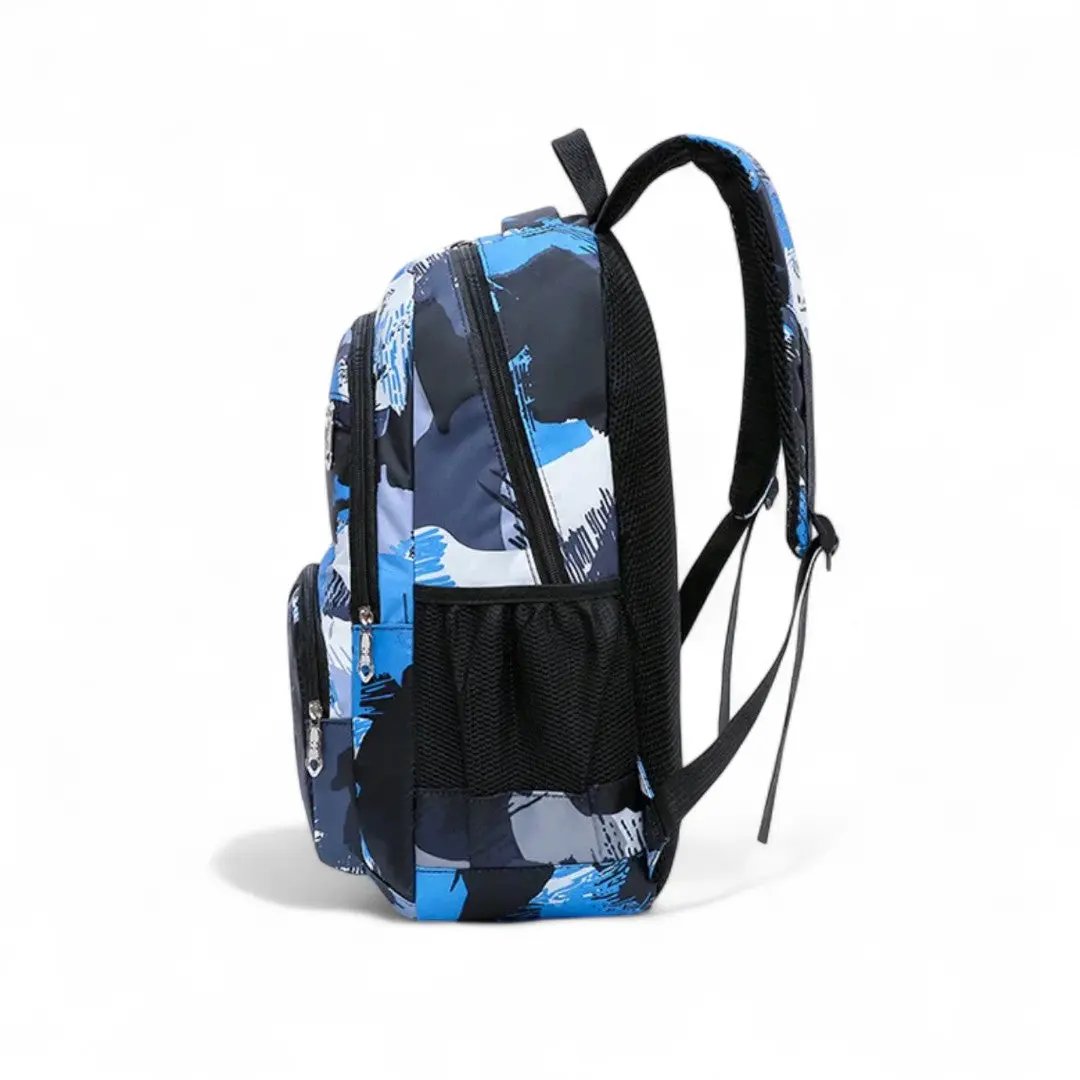 Cartable Enfant Fille et Garçon - CP, Primaire, Collège | Havresacs HavreSacs