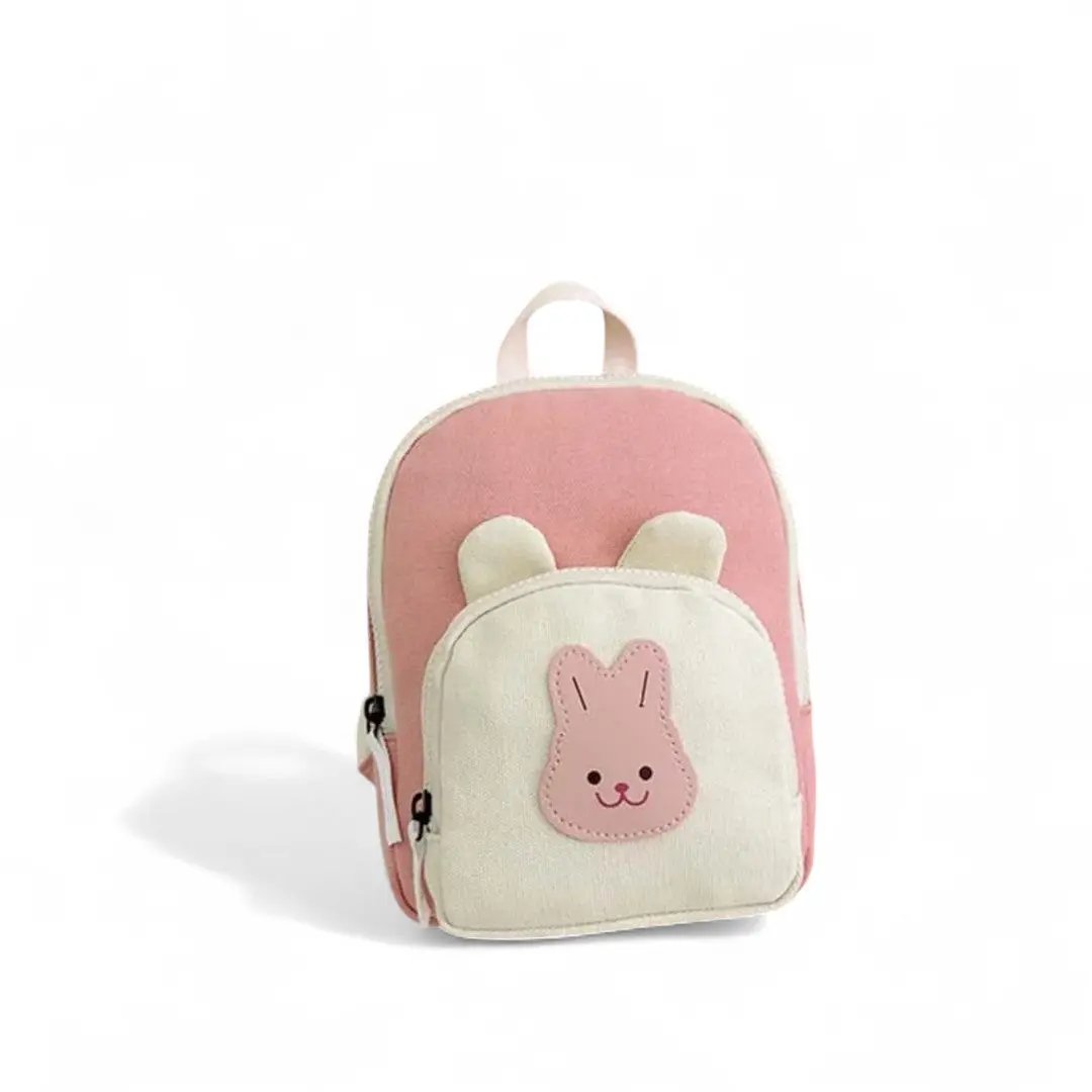 Cartable Fille/Garçon Maternelle - Ours Confort | Havresacs HavreSacs