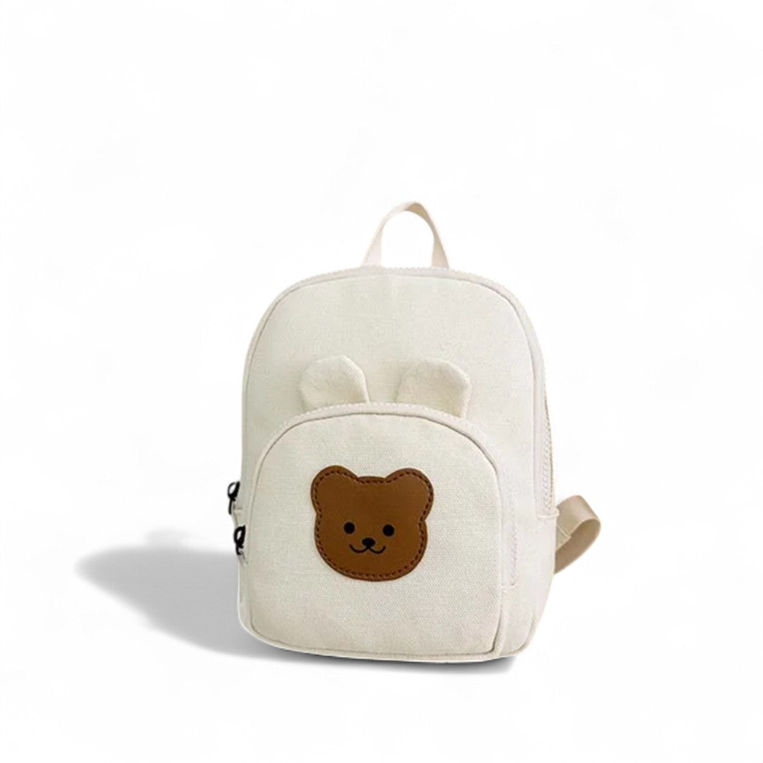 Cartable Fille & Garçon Maternelle - Ours Confort | Havresacs