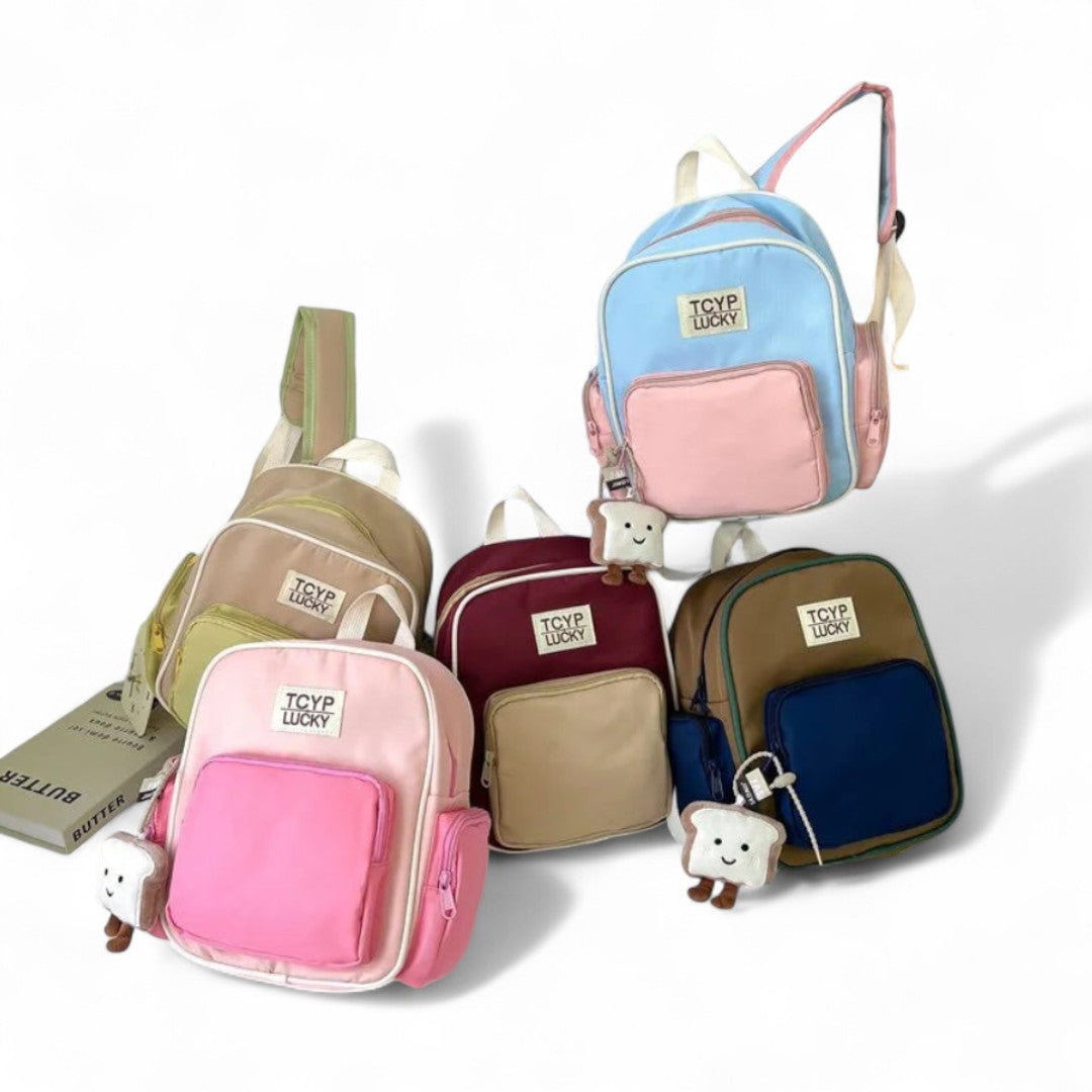 Cartable Enfant Fille & Garçon CP - Confort & Style | Havresacs