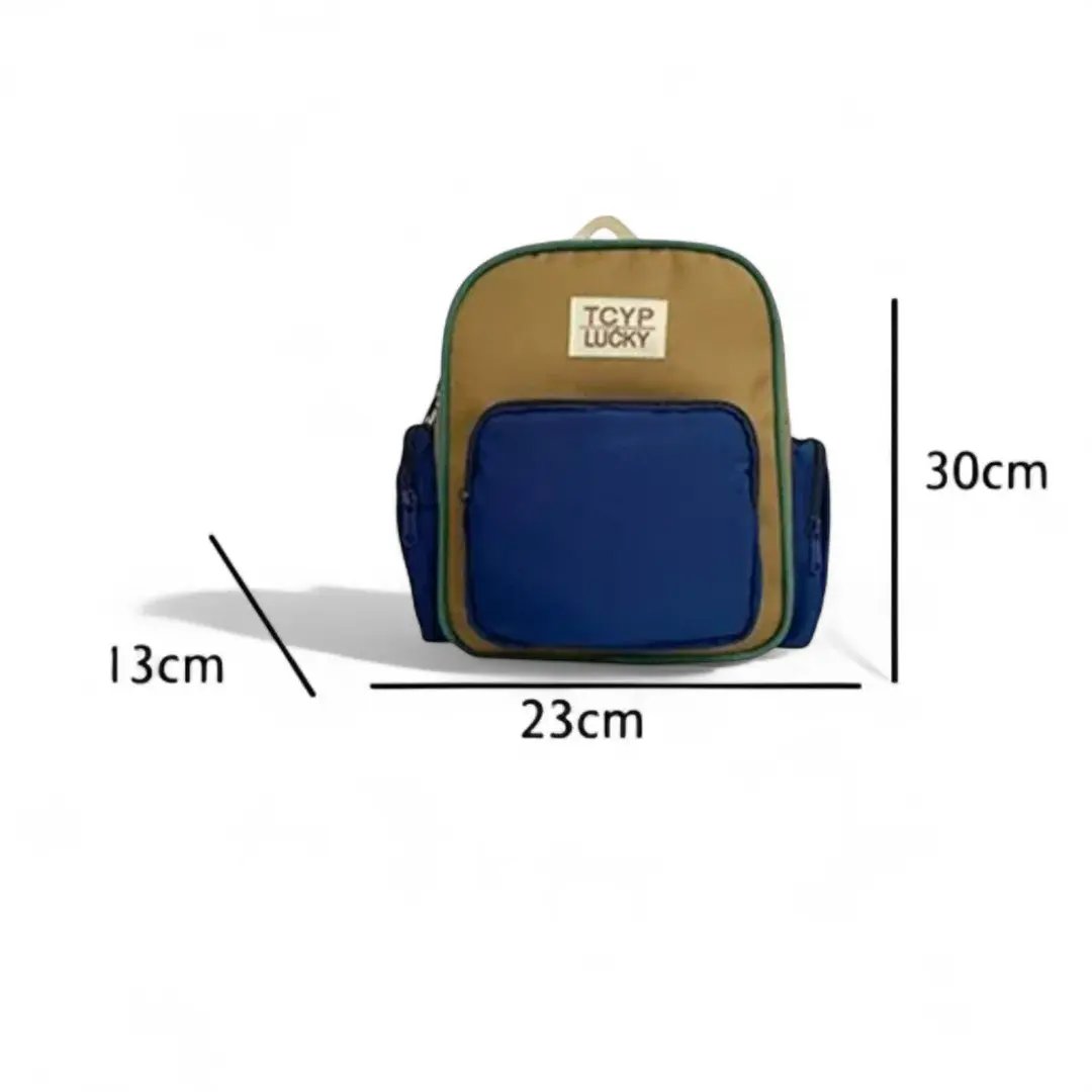 Cartable Enfant Fille/Garçon CP - Confort et Style | Havresacs HavreSacs