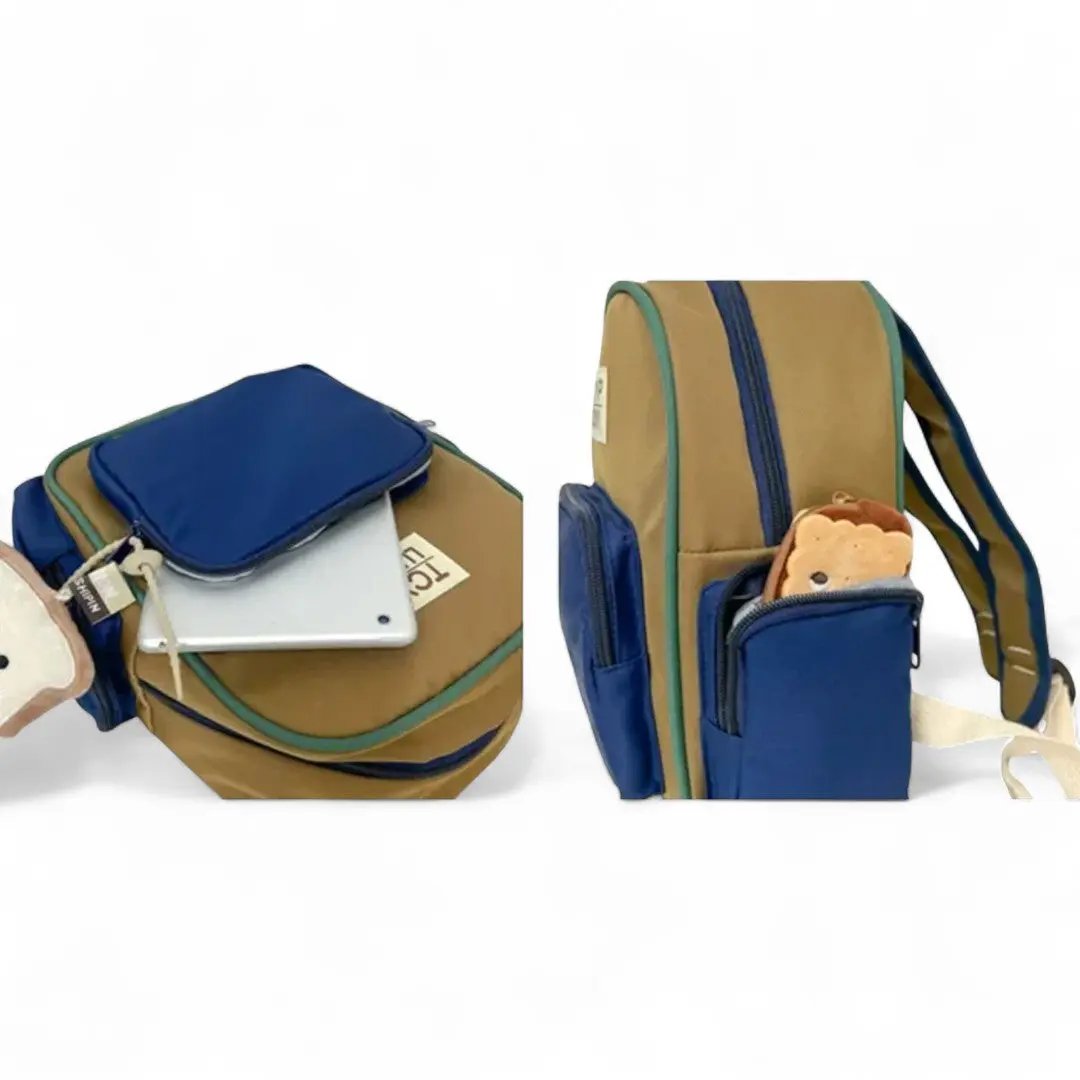 Cartable Enfant Fille/Garçon CP - Confort et Style | Havresacs HavreSacs