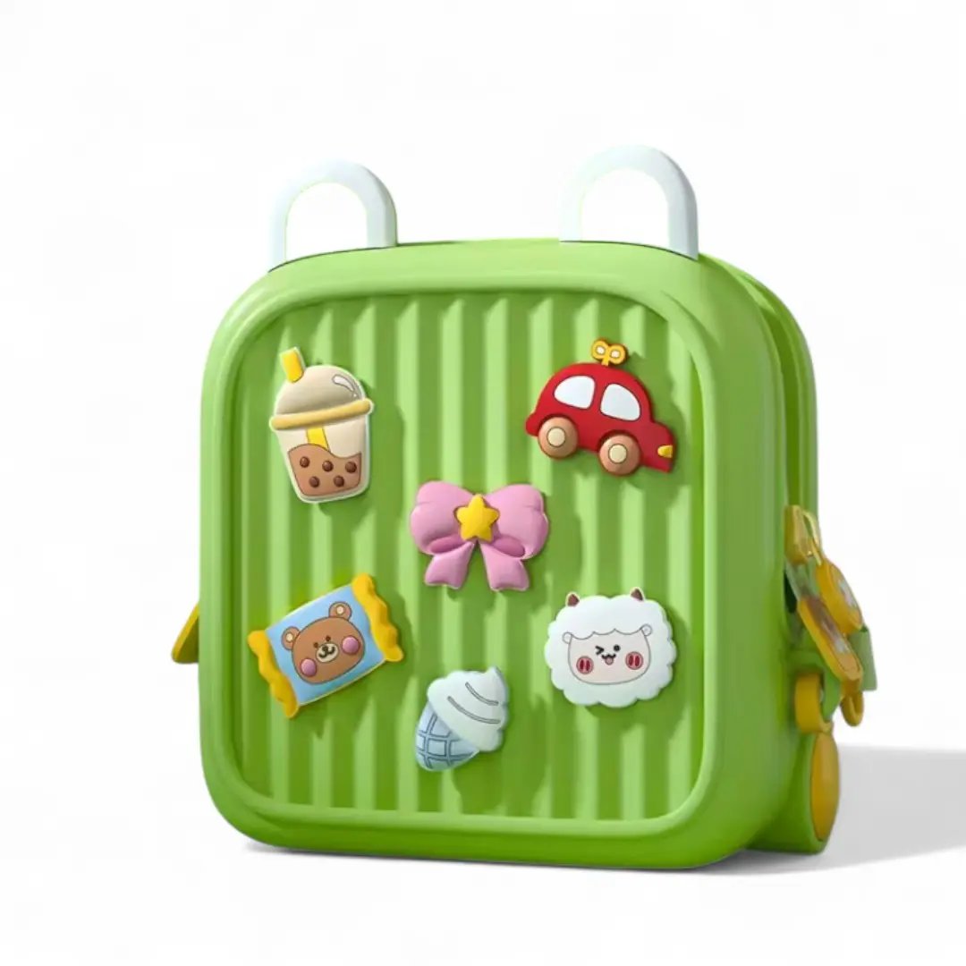 Cartable Maternelle Enfant Fille et Garçon - Confort | Havresacs HavreSacs