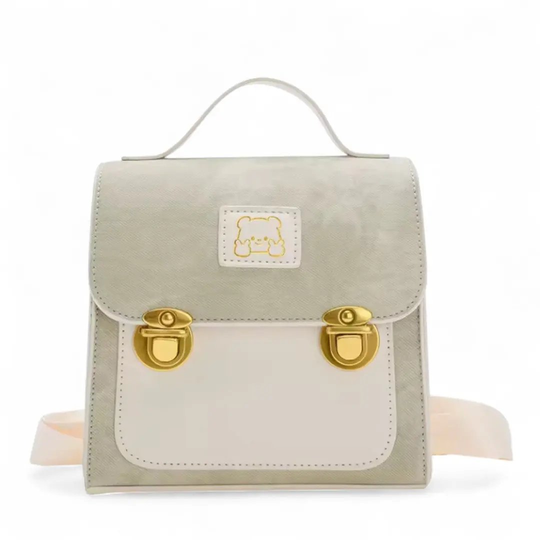 Cartable Maternelle Fille/Garçon - Confort et Style | Havresacs HavreSacs