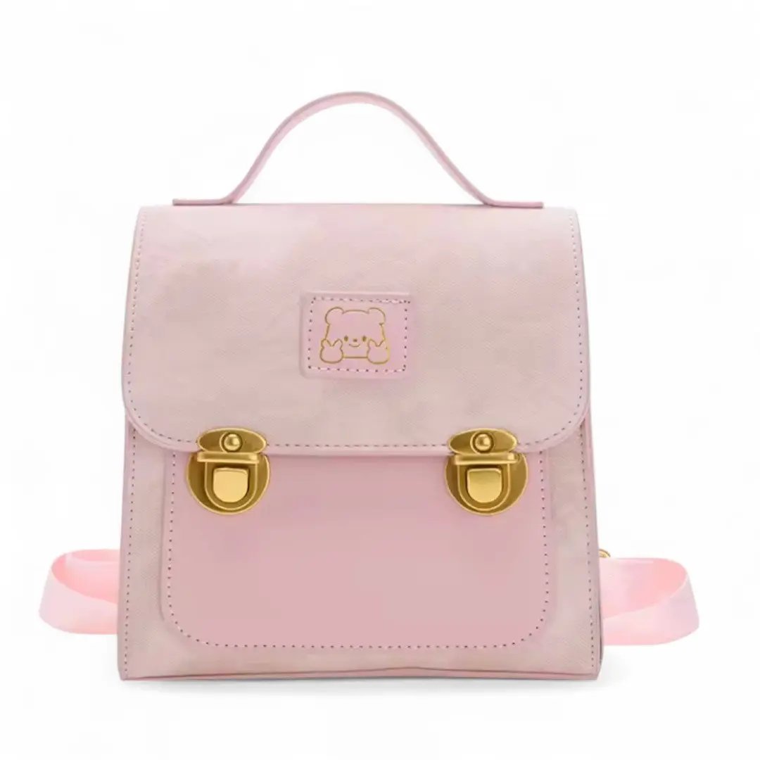 Cartable Maternelle Fille/Garçon - Confort et Style | Havresacs HavreSacs