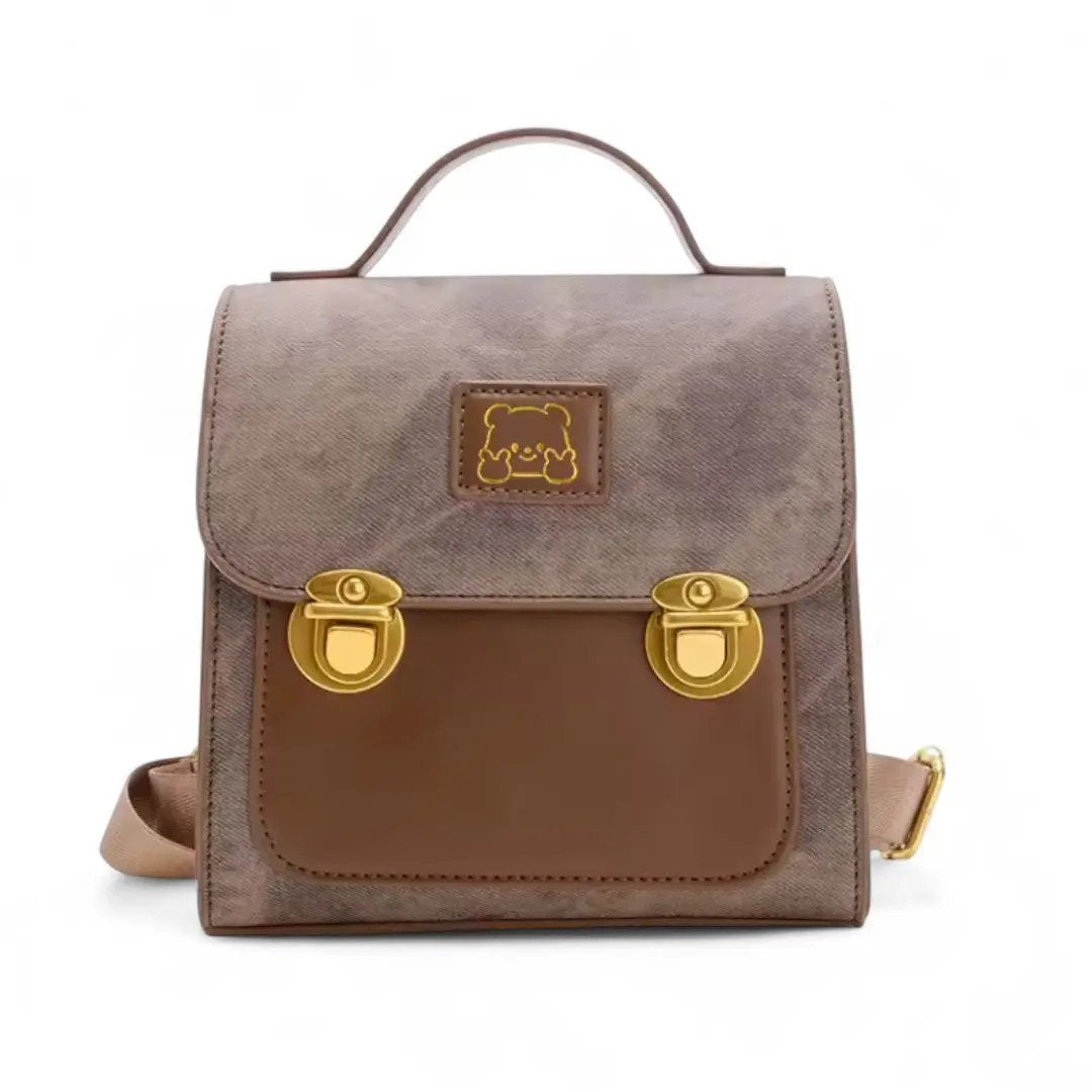 Cartable Maternelle Fille/Garçon - Confort et Style | Havresacs HavreSacs