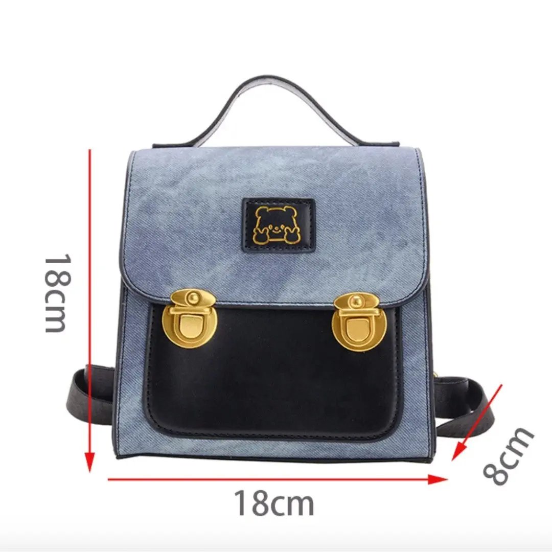 Cartable Maternelle Fille/Garçon - Confort et Style | Havresacs HavreSacs
