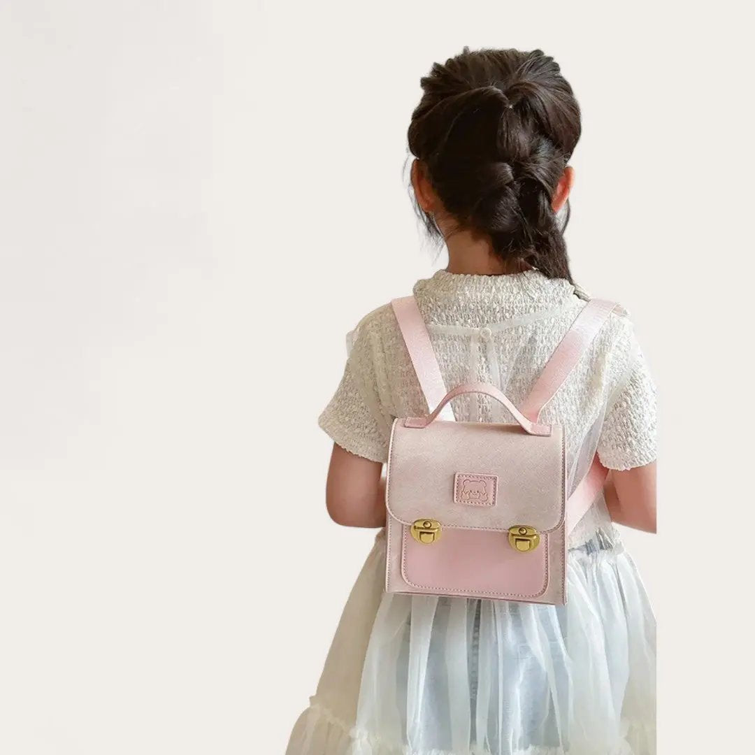 Cartable Maternelle Fille/Garçon - Confort et Style | Havresacs HavreSacs