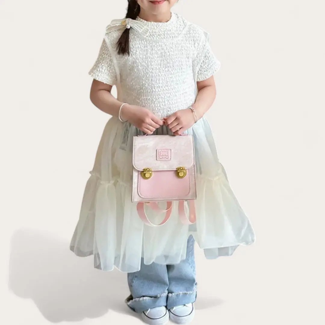 Cartable Maternelle Fille/Garçon - Confort et Style | Havresacs HavreSacs