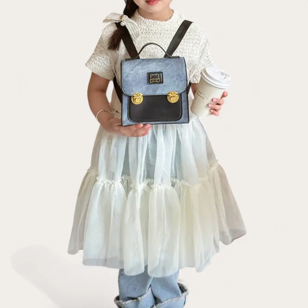 Cartable Maternelle Fille/Garçon - Confort et Style | Havresacs HavreSacs
