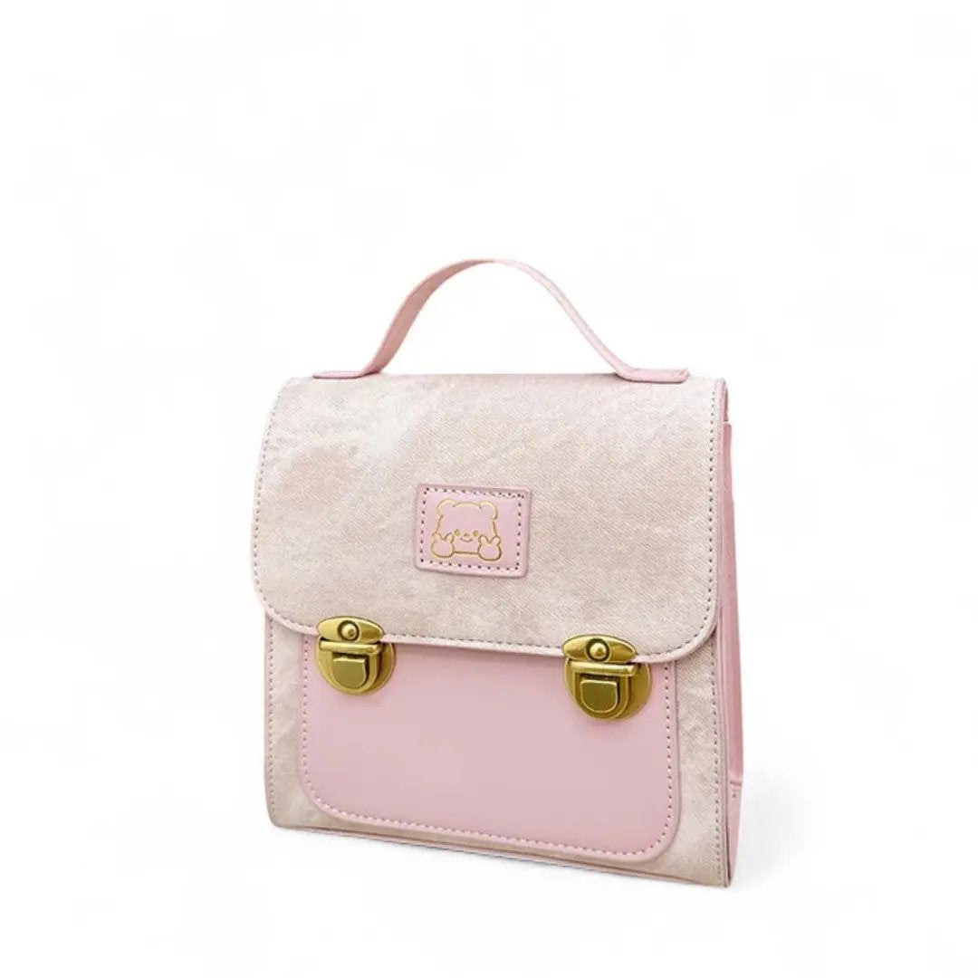 Cartable Maternelle Fille/Garçon - Confort et Style | Havresacs HavreSacs